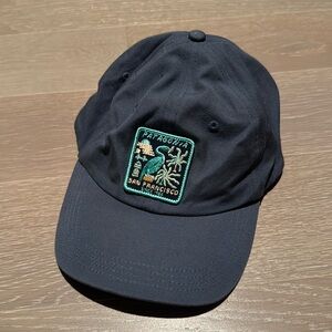 Patagonia Hat (San Francisco) One Size